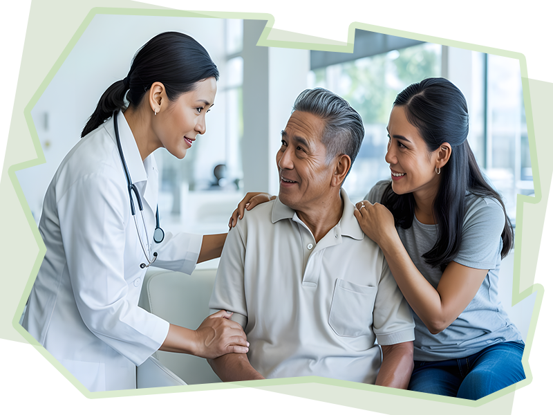 Our Commitment to Care